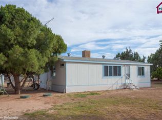 224 W Lisa Dr, Chaparral, NM 88081