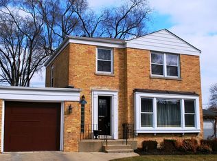 735 N Patton Ave, Arlington Heights, IL 60004