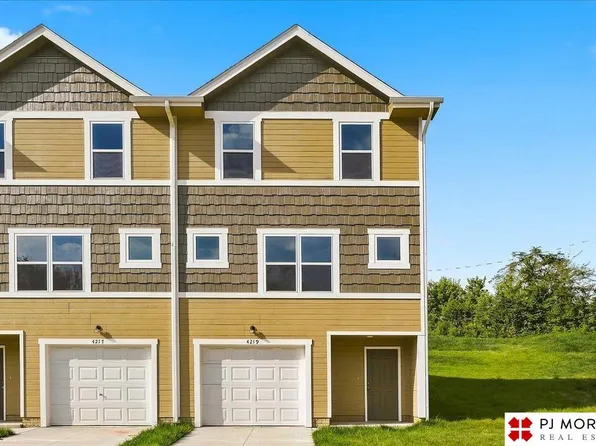 4219 Ellison Ave, Omaha, NE 68111