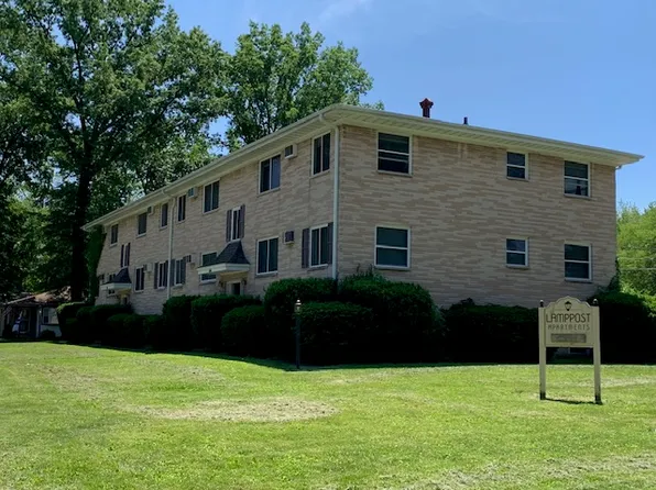 1623 Portage Ave APT 2, Chesterton, IN 46304
