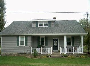 17617 Montra Rd, Anna, OH 45302