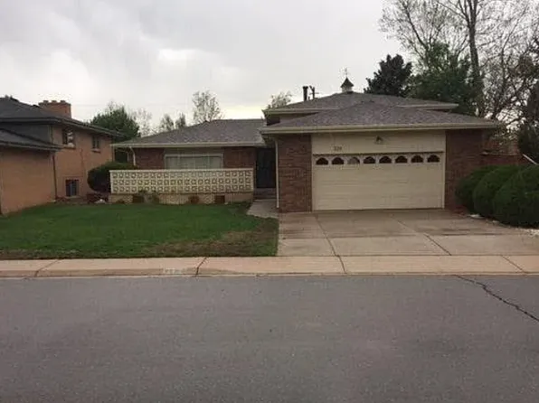 225 S Locust St, Denver, CO 80224