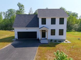 189 Kendall St, Franklin, NH 03235