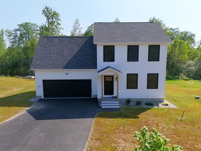 189 Kendall Street, Franklin, NH, 03235