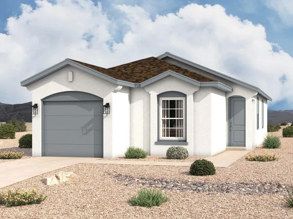 1241 Sage St SW, Albuquerque, NM 87121