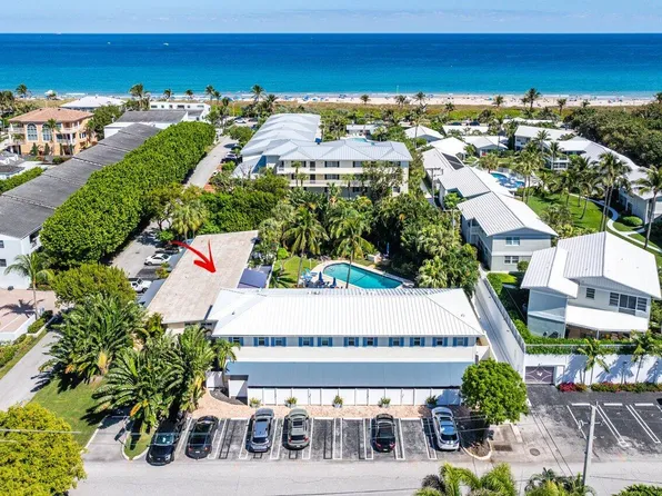 303 Gleason Street #4, Delray Beach, FL 33483