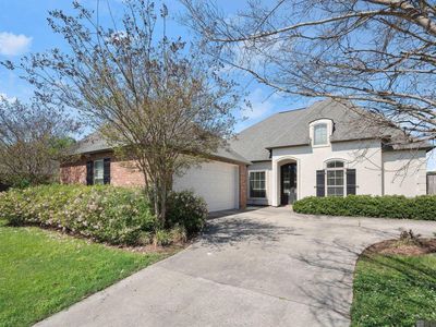 14465 Jamestown Blvd, Baton Rouge, LA, 70810