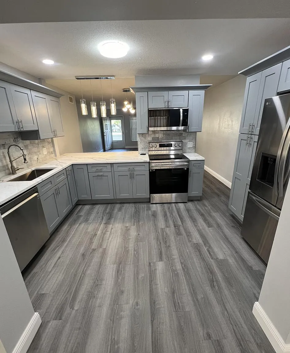 2 bed, 1400 sqft, $2,000 — Photo 1