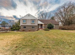 3545 Nicholson Rd, Bethlehem, PA 18020