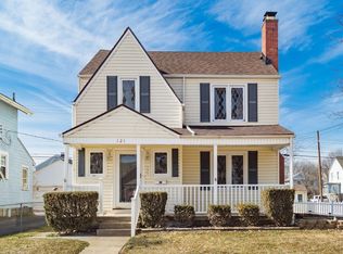 121 Westmoor Ave, Columbus, OH 43204