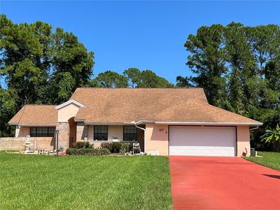 67 Fortune Ln, Palm Coast, FL, 32137