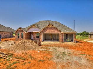 778 Ole Rock Creek Rd, Tuttle, OK 73089
