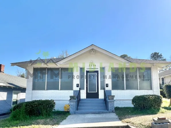 2326 Stark St, Columbia, SC