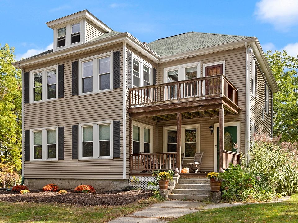 1st image of 216 Landham Rd #1