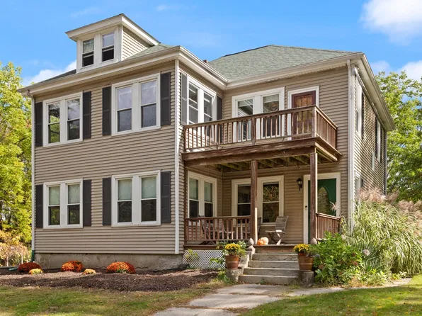 216 Landham Rd #1, Sudbury, MA 01776