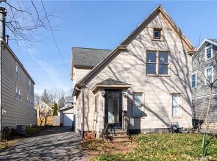 1056 Westmoreland Ave, Syracuse, NY 13210