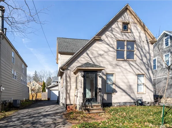 1056 Westmoreland Ave, Syracuse, NY 13210