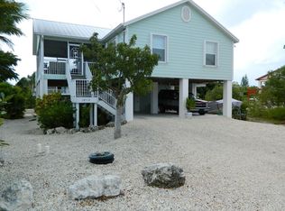 28568 John Silver Rd, Little Torch Key, FL 33042