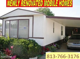 1221 N Valrico Rd LOT 38, Valrico, FL 33594