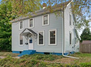 1006 Rumely St, La Porte, IN 46350