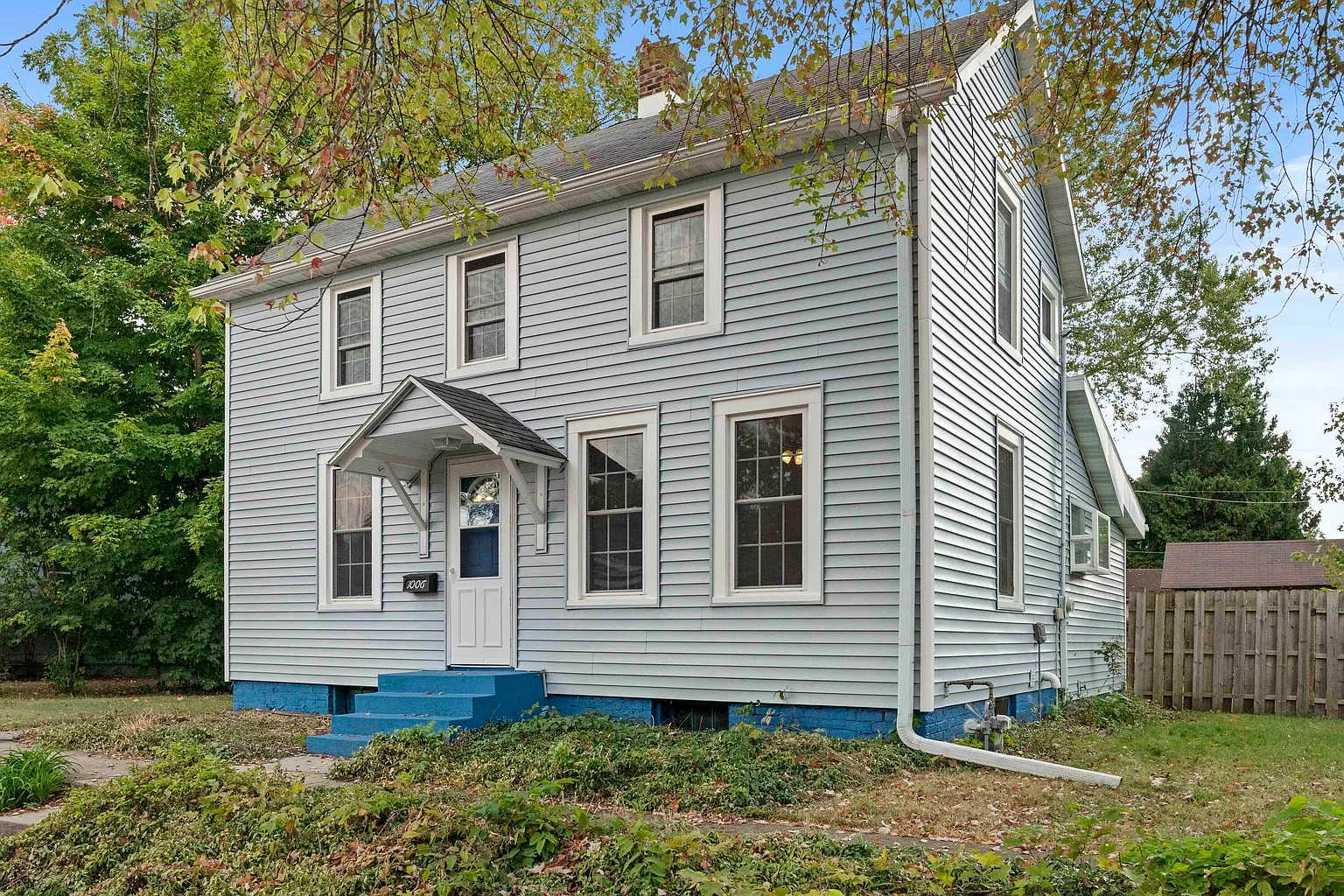 1006 Rumely St photo 1