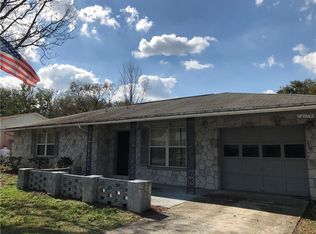 1105 Sagamore Dr, Seffner, FL 33584