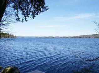 0 Omeara Ln, Bridgton, ME 04009