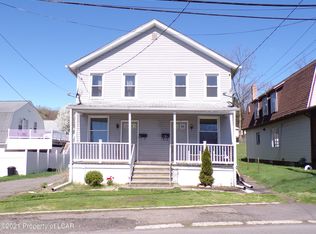 64 E State St, Larksville, PA 18704
