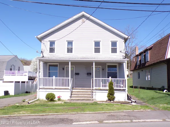 64 E State St, Larksville, PA 18704