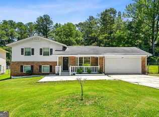 1268 S Indian Creek Dr, Stone Mountain, GA 30083