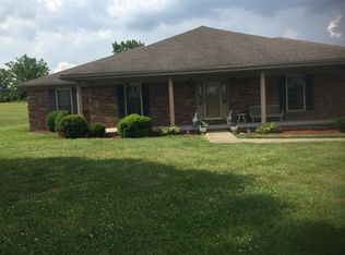 5126 Walnut Meadow Rd, Paint Lick, KY 40461