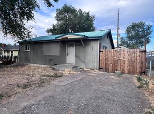 226 SE Jackson St, Redmond, OR 97756