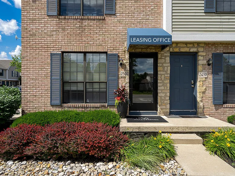 Mason Row Townhomes — Photo 31