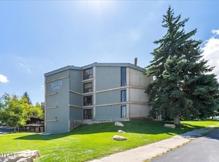 1485 Empire Ave #504, Park City, UT 84060