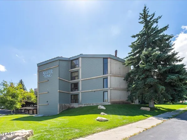 1485 Empire Ave #504, Park City, UT 84060