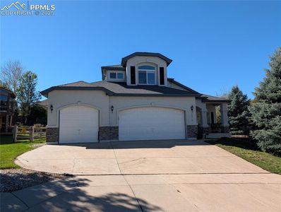5978 Maroon Mesa Dr, Colorado Springs, CO, 80918
