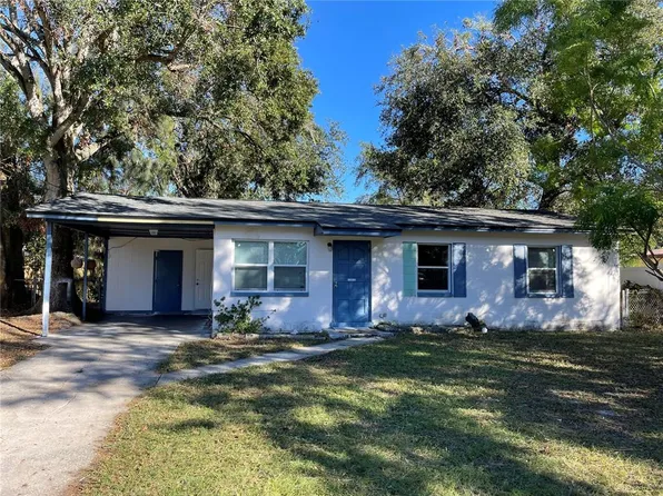 4315 Berkley Dr, Tampa, FL 33610