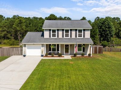 1514 Stanwick Dr, Johns Island, SC, 29455