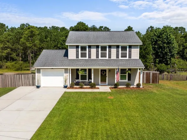 1514 Stanwick Dr, Johns Island, SC 29455