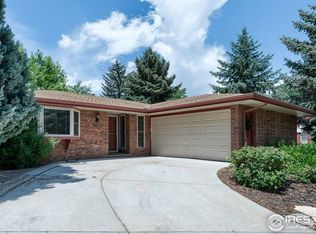 808 Oleander Dr, Loveland, CO 80538
