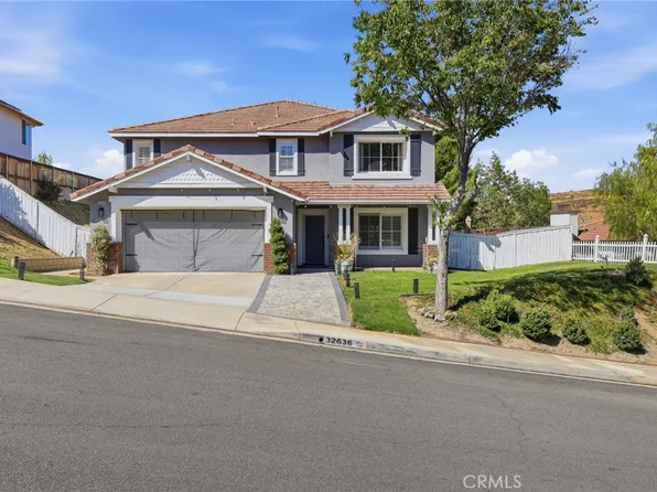 32636 Sierra Oak Trl, Castaic, CA 91384
