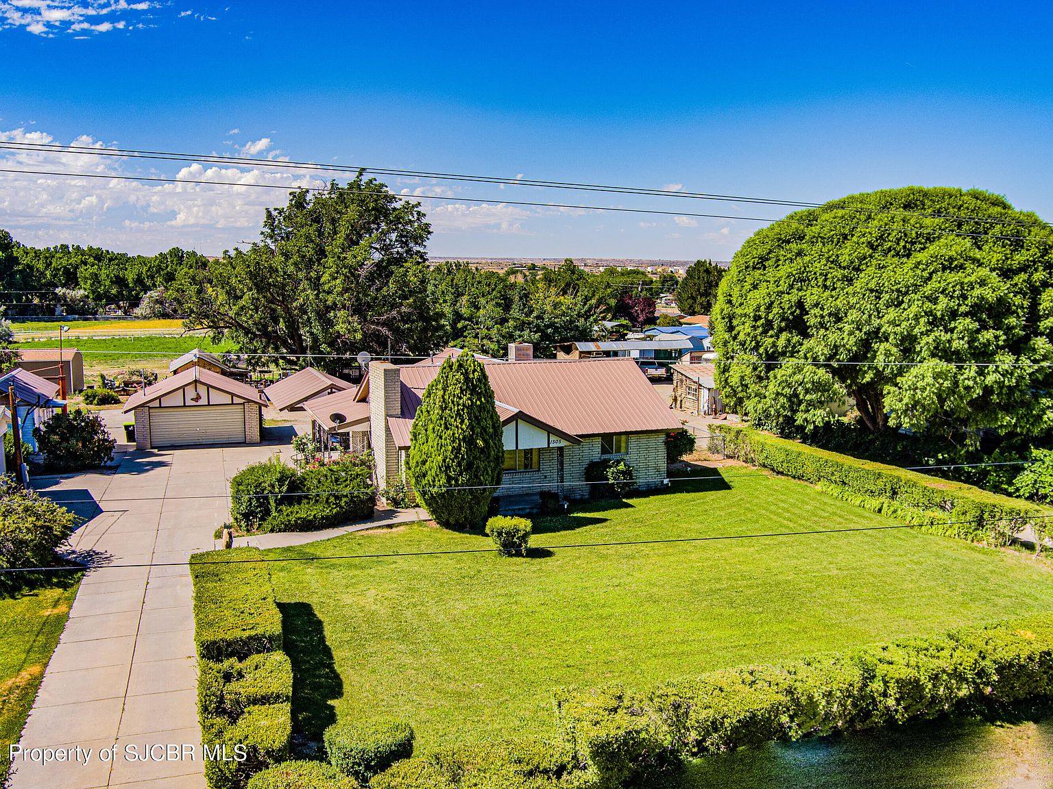 1505 E Blanco Blvd, Bloomfield, NM 87413 Zillow