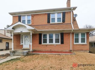 1706 Lydia St, Waukegan, IL