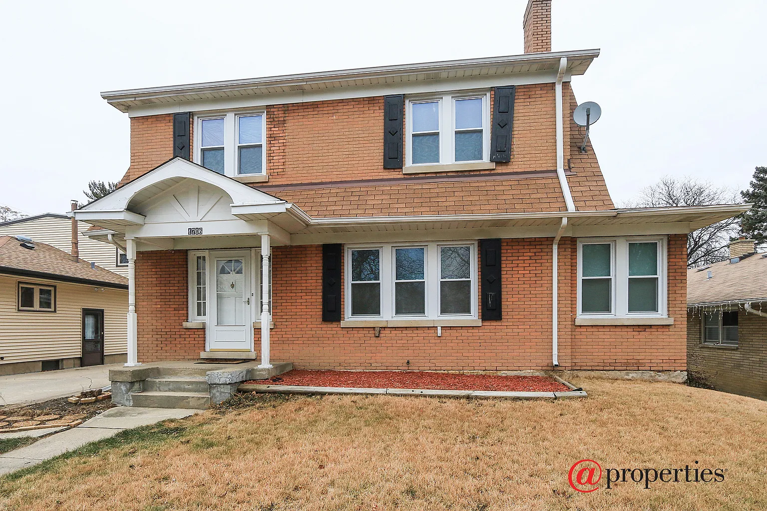 1706 Lydia St photo 1