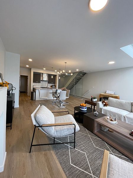 Edmonton House for rent - 3 Bedrooms — photo 8