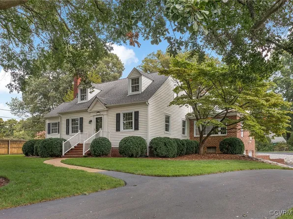 8201 Rocky Branch Ln, Henrico, VA 23228