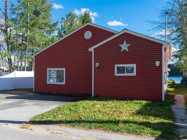 67 Flint Pond Road, Hollis, NH 03049