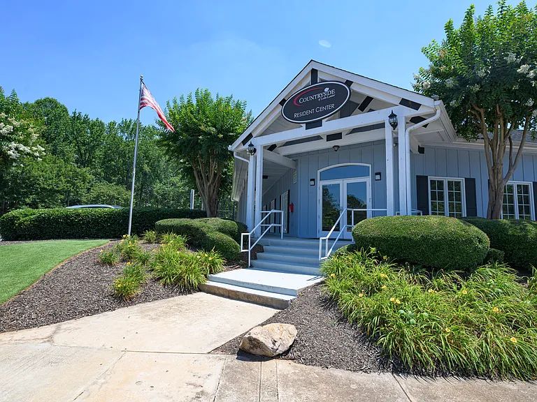 Countryside Village of Lake Lanier — Photo 3