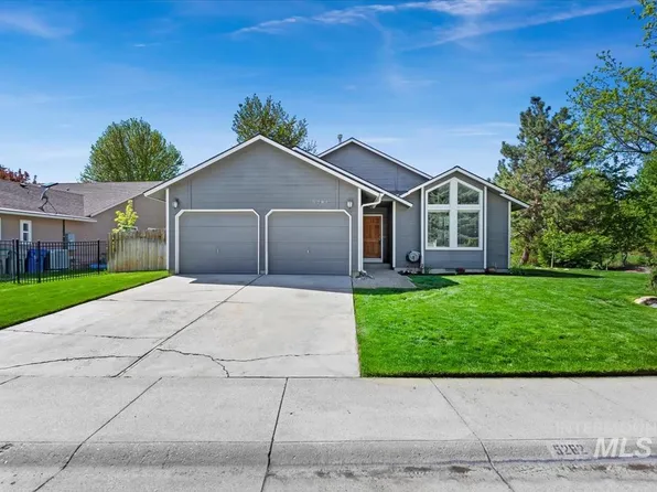 5282 W Keybridge Dr, Boise, ID 83703