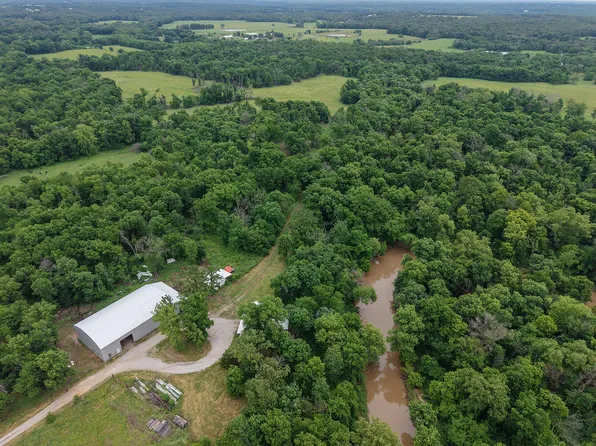 3761 E 1320 Road, El Dorado Springs, MO 64744